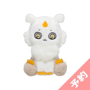 Chiikawa Anoko Plush Toy