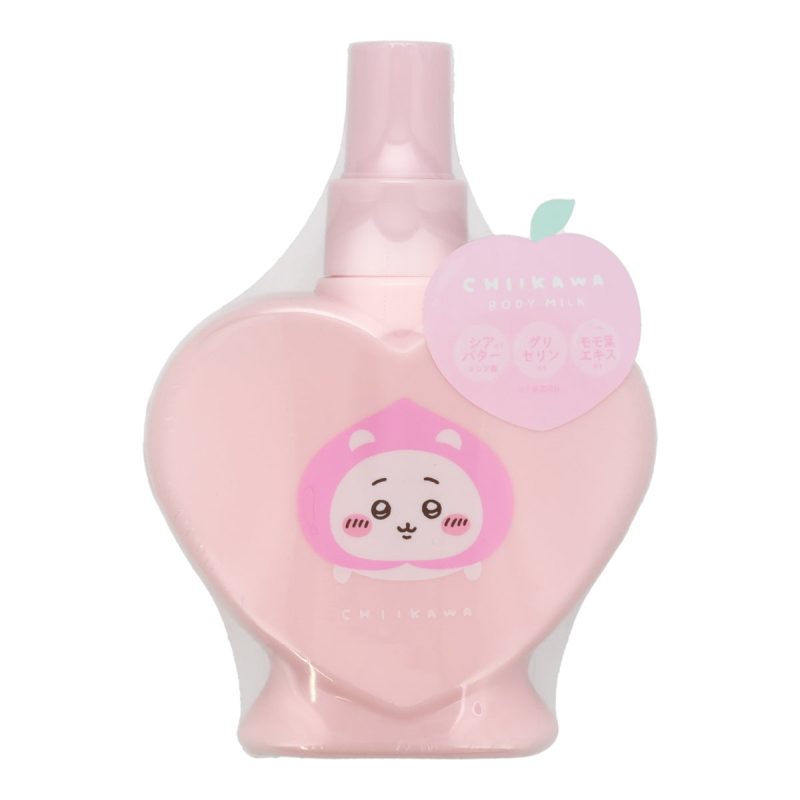 Chiikawa Body Milk (Chiikawa)