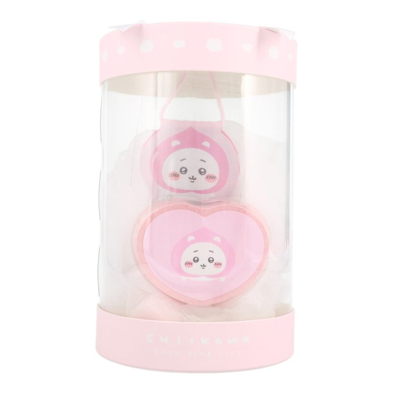 Chiikawa Bath Time Gift (Chiikawa)