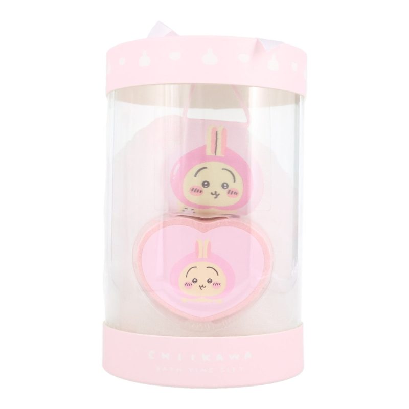 Chiikawa Bath Time Gift (Usagi)