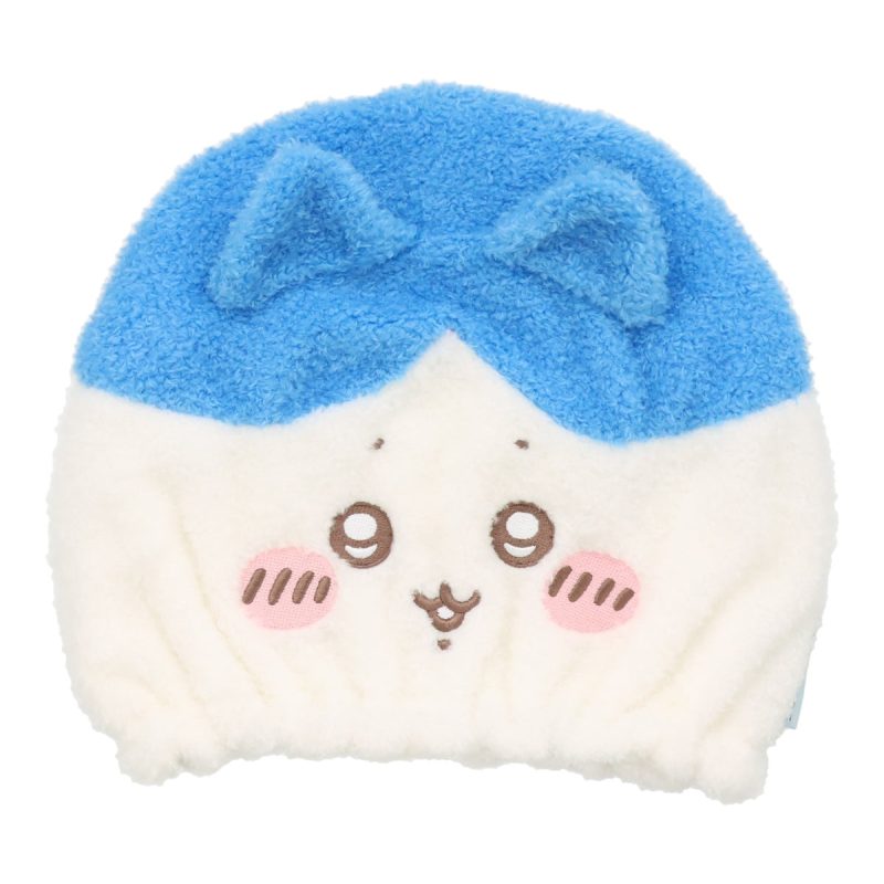 Chiikawa Absorbent Cap (Hachiware)
