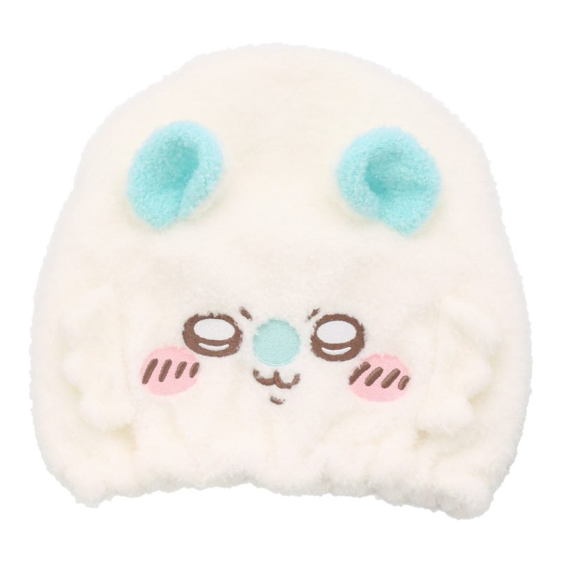 Chiikawa Absorbent Cap (Momonga)