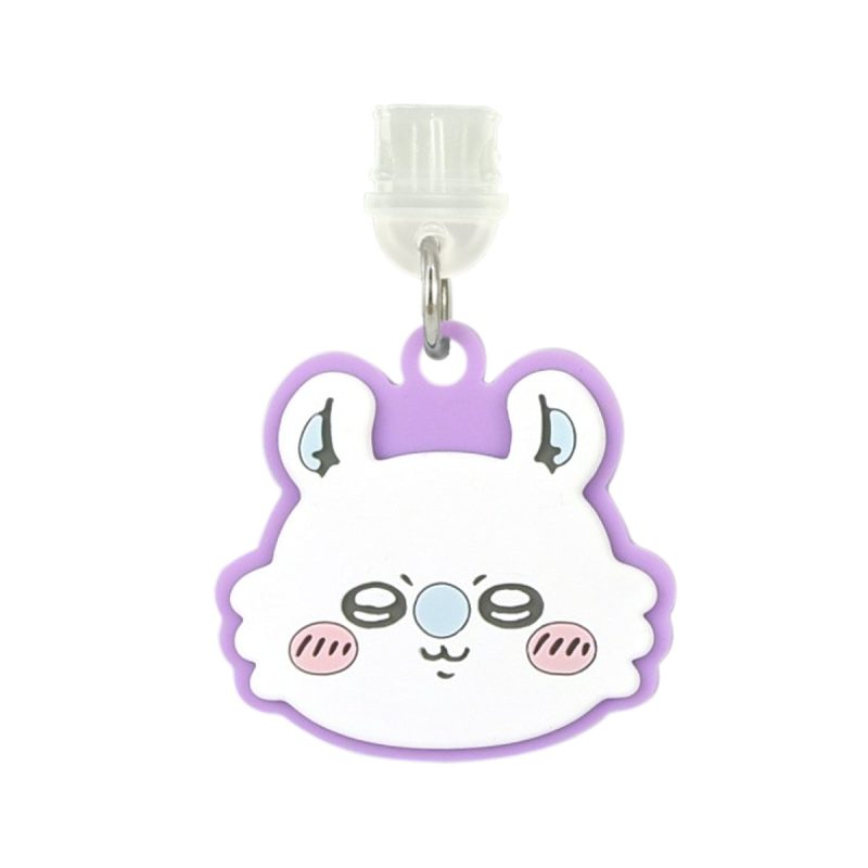 Chiikawa USB Type-C Connector Charm (Momonga)