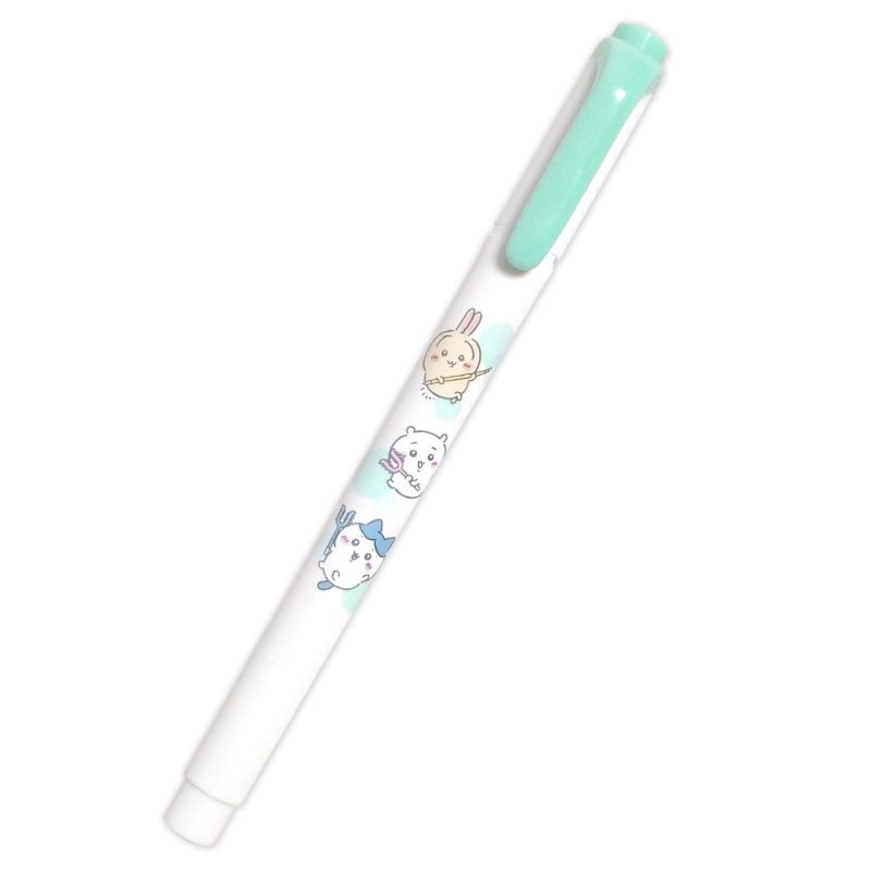 Chiikawa Mildliner (Mild Blue Green)