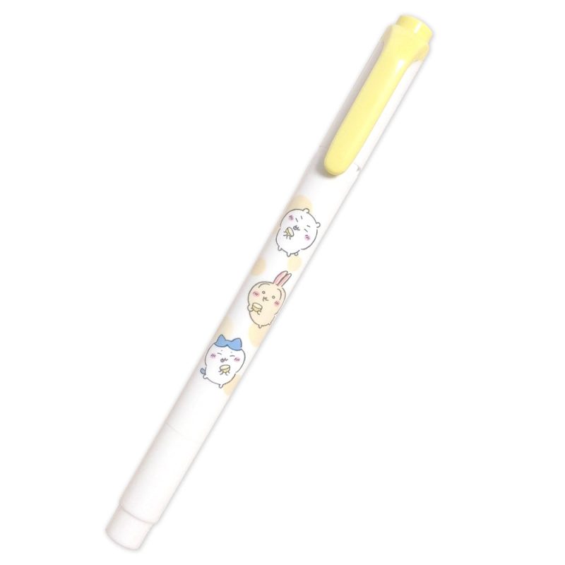 Chiikawa Mildliner (Mild Sherbet Yellow)