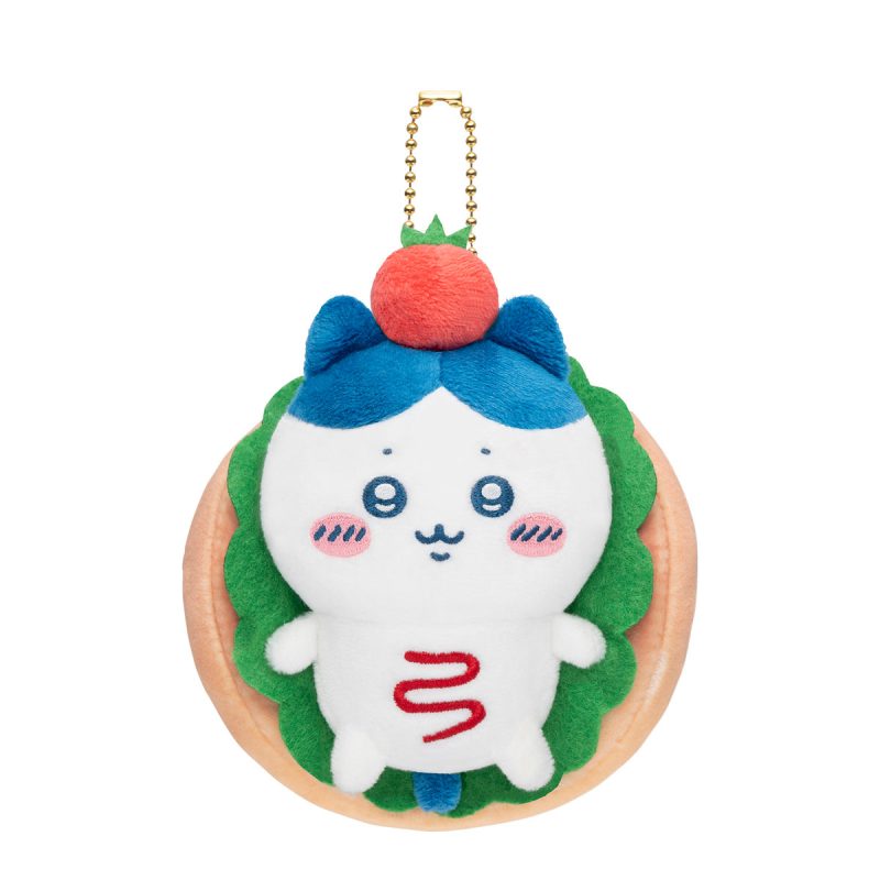 Chiikawa Bakery Sandwich Mascot (Hachiware)