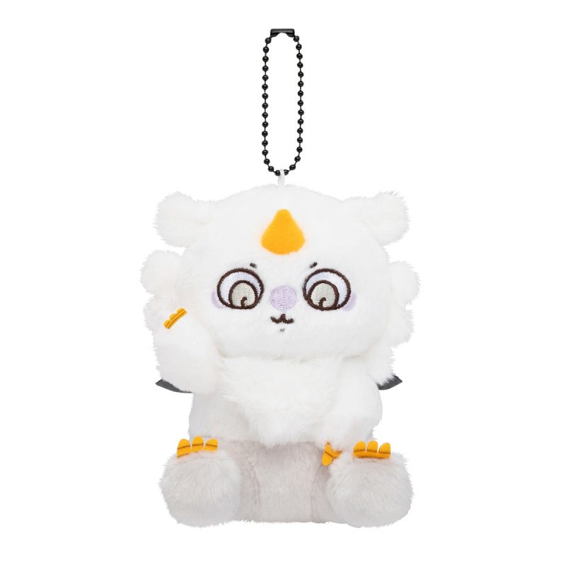 Chiikawa Super Magical Chiikawa Anoko Mascot