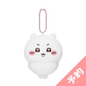 Chiikawa Moon Face Chiikawa Mascot