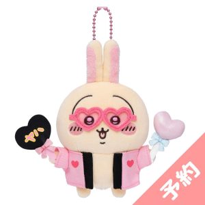 Chiikawa Otaku Rabbit Mascot (Penlight)