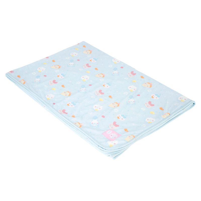 Chiikawa Cool Single Blanket (Fruit Punch)