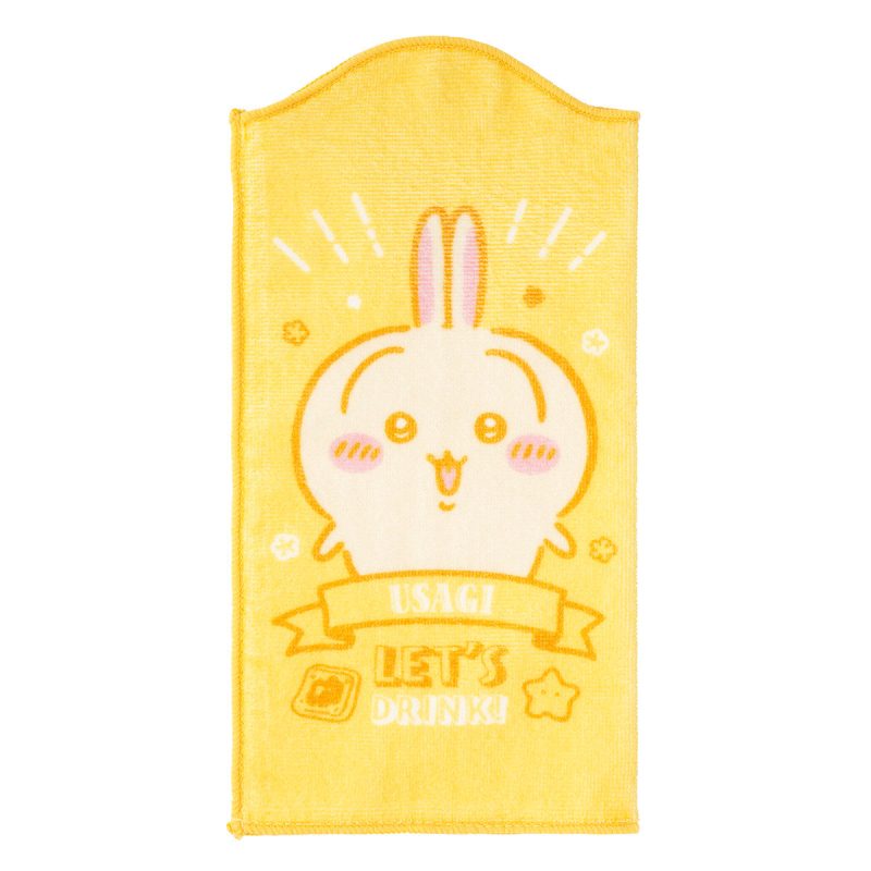 Chiikawa Absorbent Bottle Towel (Usagi)