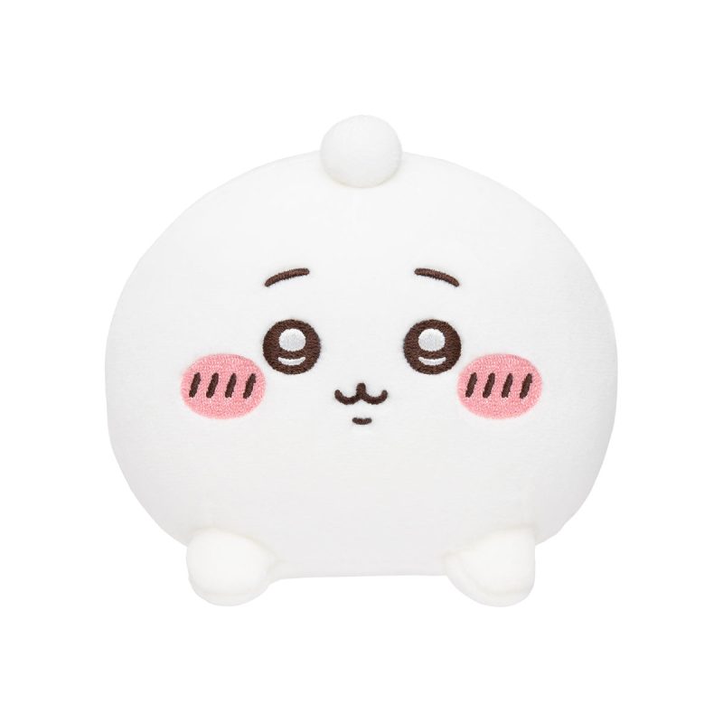 Chiikawa Butt Plush (Chiikawa)