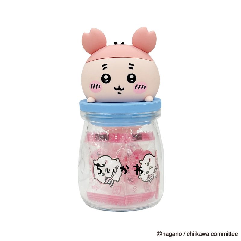 Chiikawa Candy Bottle (Furuhonya)