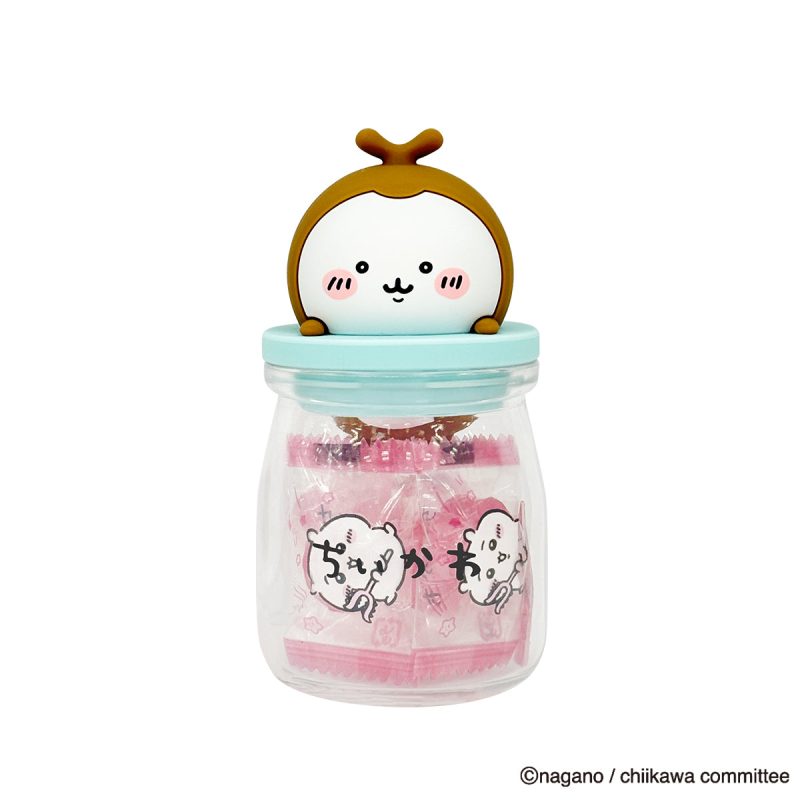 Chiikawa Candy Bottle (Beetle)