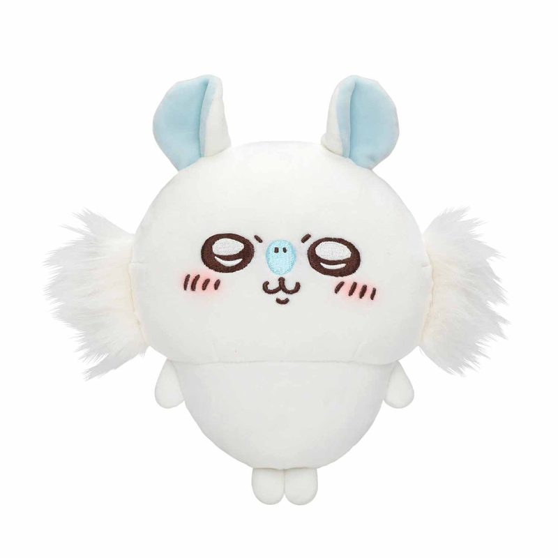 Chiikawa Mochitto Plush S (Momonga)