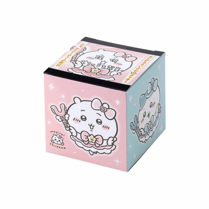 50% OFF Magical Chiikawa Cube Box Cookie Set