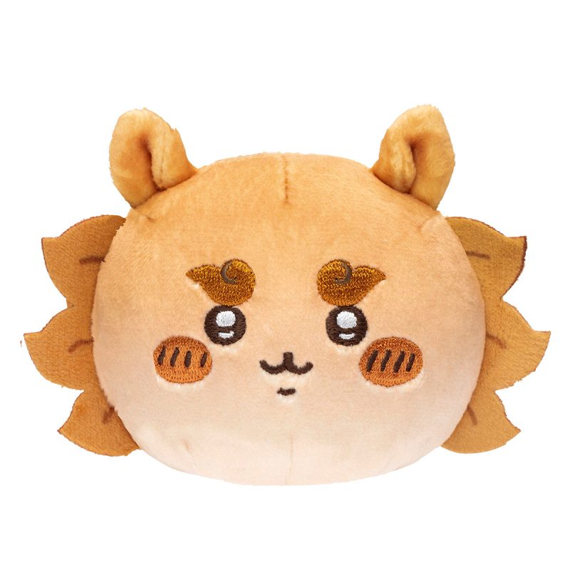 Chiikawa Chiikawa Bakery Bread-Like Chewy Mascot (Shisa)