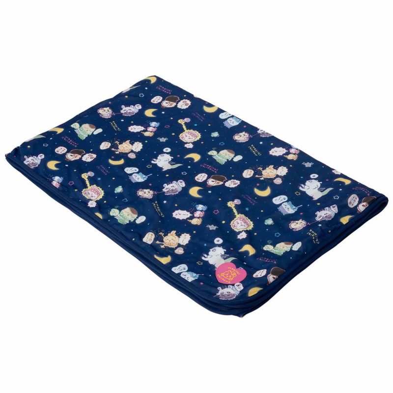 Chiikawa Magical Chiikawa Cool Single Size Blanket