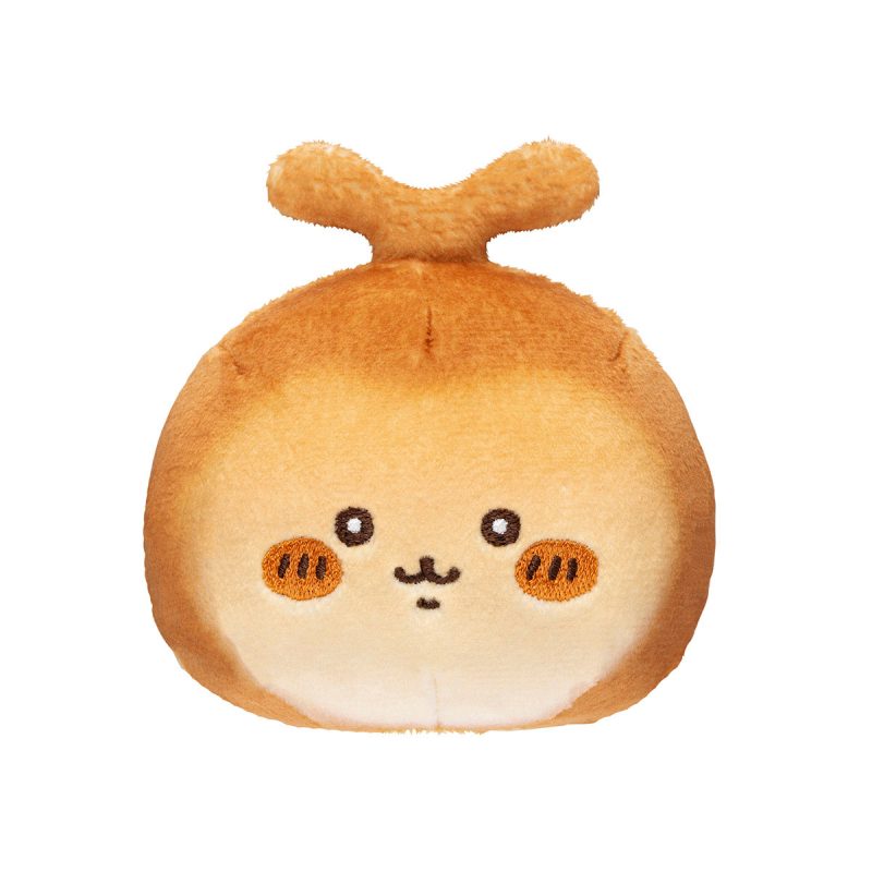 Chiikawa Chiikawa Bakery Bread-Like Chewy Mascot (Beetle)