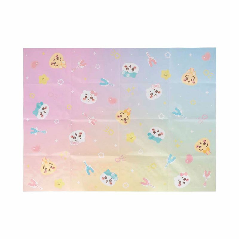 Chiikawa Magical Chiikawa Leisure Sheet (2-3 Person)