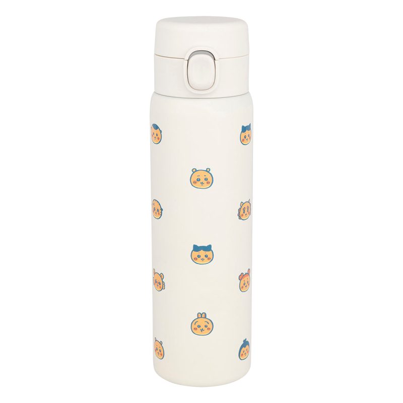 Chiikawa Chiikawa Bakery One-Push Bottle (Bread Everyone)