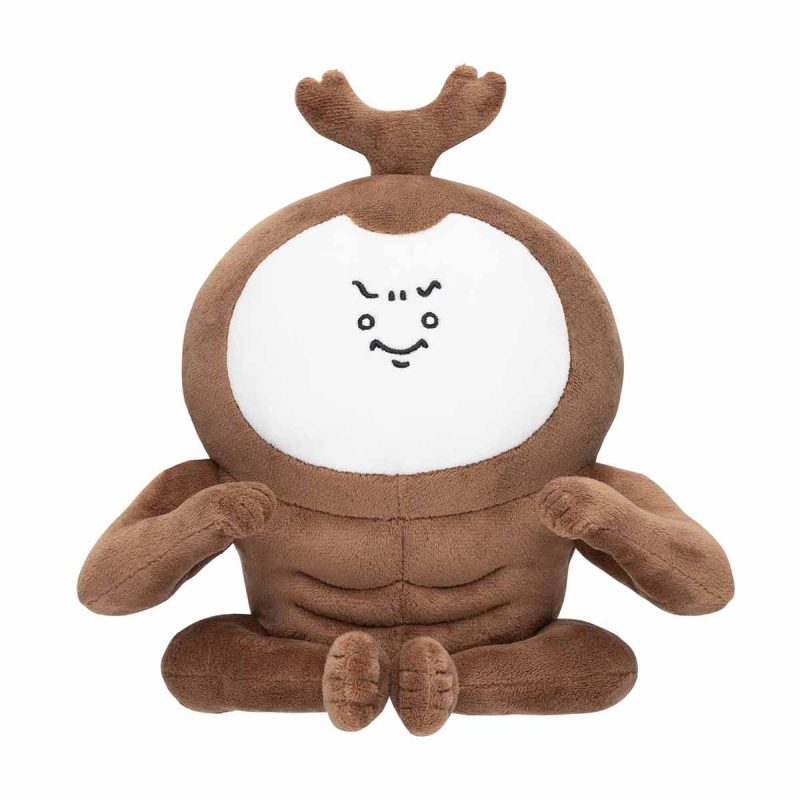 Chiikawa Beetle (Large) Plush Toy