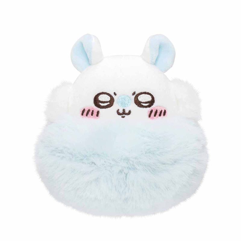 Chiikawa Soft Tail... Momonga Plush