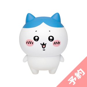Chiikawa Sukutto Mate Soft Vinyl Figure (Hachiware)