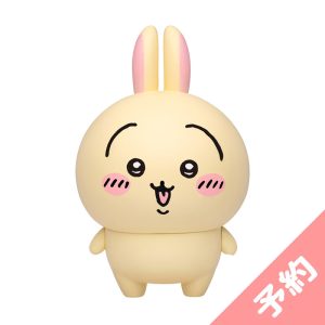 Chiikawa Sukutto Mate Soft Vinyl Figure (Usagi)