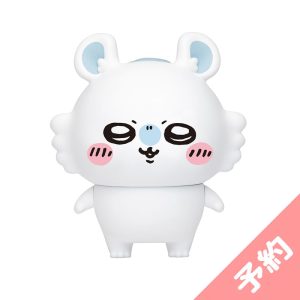 Chiikawa Sukutto Mate Soft Vinyl Figure (Momonga)