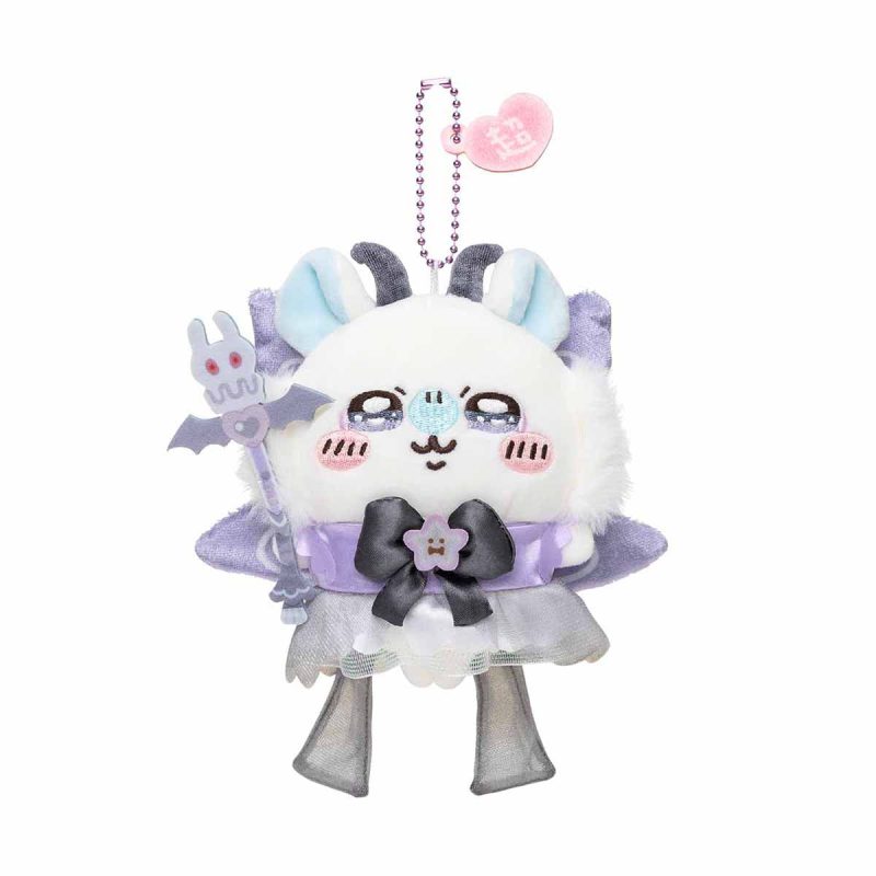 Chiikawa Super Magical Chiikawa Power-Up Mascot (Momonga)