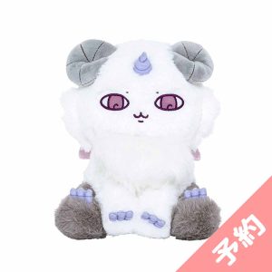 Chiikawa Angel & Devil Anoko Devil Plush