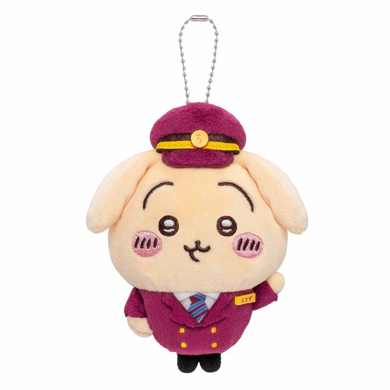 Chiikawa Hankyu Train Mascot (Usagi)