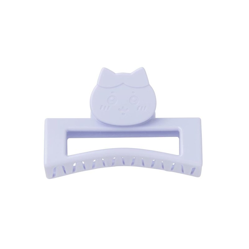 Chiikawa Bun Clip (Hachiware)
