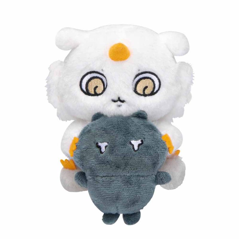 Chiikawa Desktop Hanging Plush (Anoko)