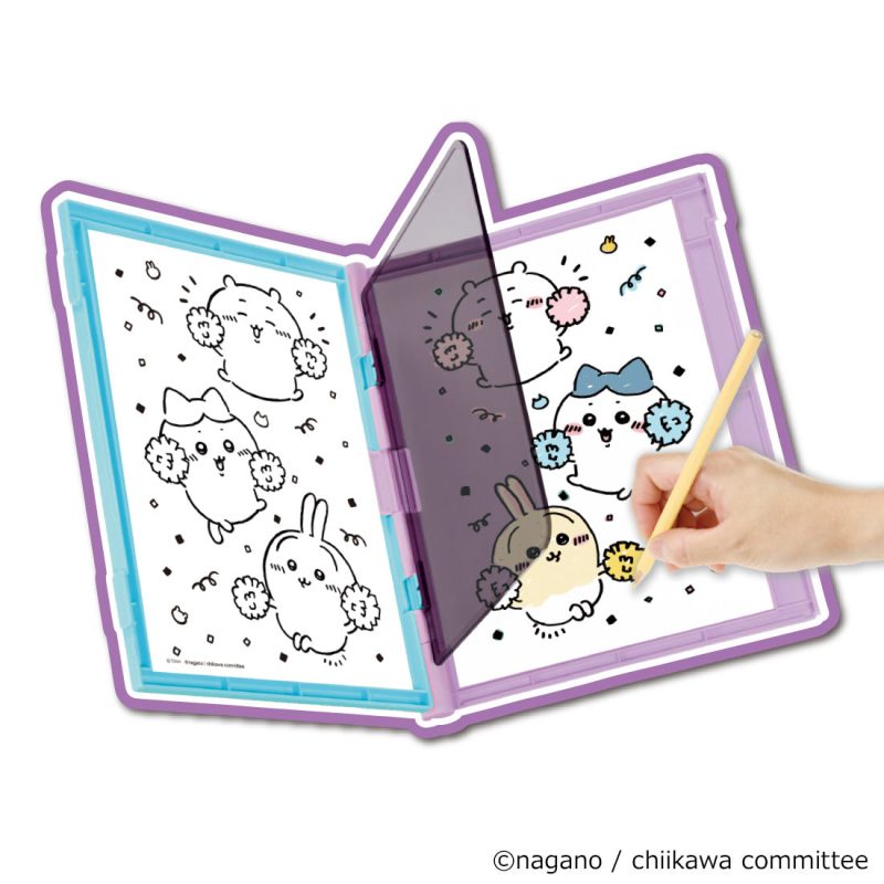 Chiikawa Illustration Slara