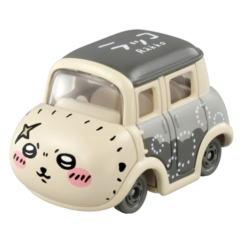 Chiikawa Dream Tomica SP (Rakko)