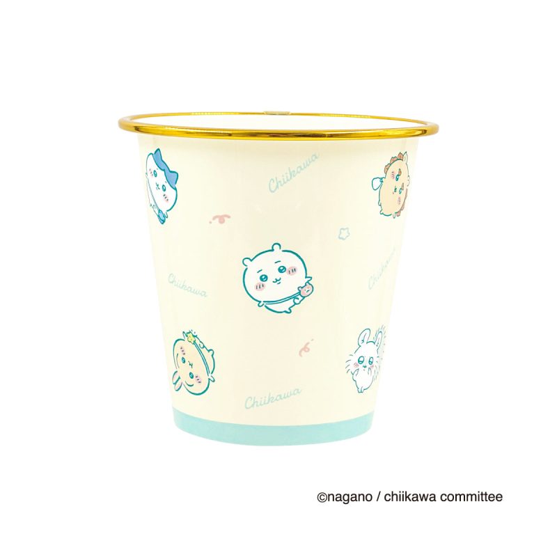 Chiikawa Mini Dust Box (Flyer)